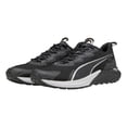 thumbnail image 3 of Tenis Puma Hombre Caballero Running Fast Trac Nitro 2 negro 5,5 MX, 3 of 8