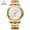 Gold, variant on CHENXI Men Watch Top Brand Luxury Fashion Business Quartz Watches Men's Full Steel Waterproof Golden Clock Relogio Masculino