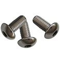 thumbnail image 5 of 3Set Scooter Rear Back Fender Mudguard Screw Rubber Cap Screw Plug Cover for M365 Electric Scooter, 5 of 5