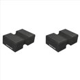 thumbnail image 1 of 2X Reposacuello de Guitarra Soporte para el Cuello de la Guitarra Almohada Herramienta de Reparación de Instrumentos de Cuerda para Estación de Trabajo de Ukeleles de Guitarra, 1 of 6