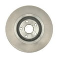thumbnail image 2 of Raybestos 980636R Professional Grade Disc Brake Rotor 2019 Toyota Highlander, 2 of 4