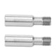 thumbnail image 4 of 2Pcs Heatbreak Tube 303 Stainless Steel Feeding Tubes Throat 3D Printer Parts CNC Finishing, 4 of 5
