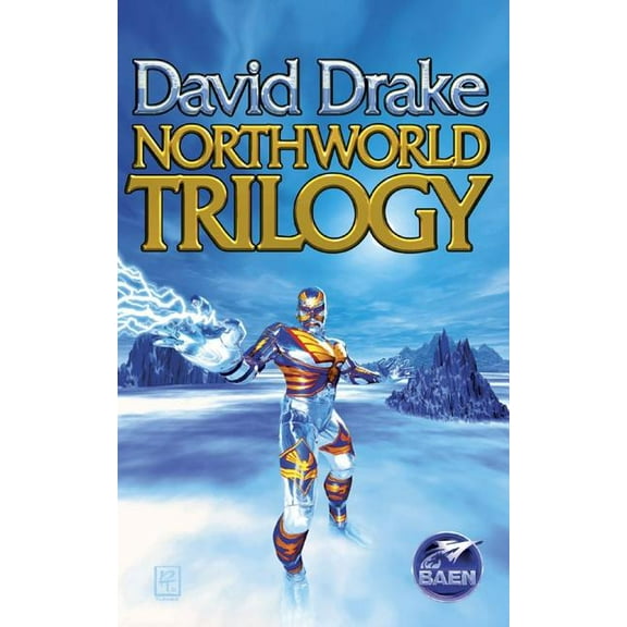 Northworld Trilogy (Paperback)