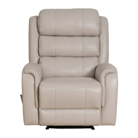 Barcalounger Bradley Big & Tall Recliner (Best Recliners For Big And Tall)