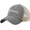 gray, variant on Dad Hat I was Sober for 11 Years Then I Turned 12 Hat Trucker Hat Women Funny Mesh Hat for Summer