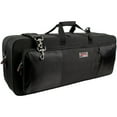 thumbnail image 1 of Protec Tenor Saxophone Max Case - Rectangular, Black, 1 of 3