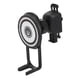 thumbnail image 4 of Soporte magnético para teléfono4PCS Soporte magnético para teléfono Soporte magnético para teléfono de coche Cargador inalámbrico magnético para coche elaborado con cuidado Jadeshay A, 4 of 8