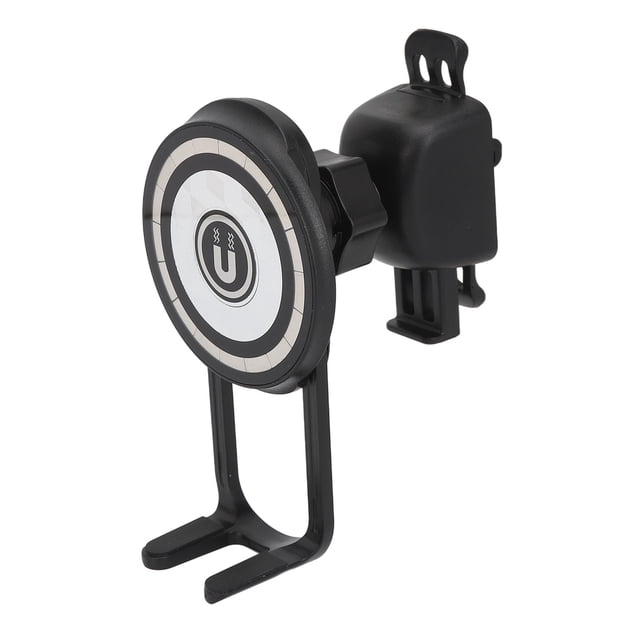 Soporte magnético para teléfono, 4 piezas Soporte magnético para teléfono Cargador magnético para automóvil Cargador magnético para automóvil inalámbrico Tecnología avanzada