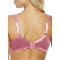 thumbnail image 2 of Playtex 18 Hour Wirefree Bra Ultimate Lift & Support Cushioned Women's 4745, 2 of 2