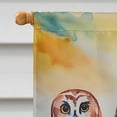 thumbnail image 3 of Owls House Flag 28 in x 40 in, 3 of 5
