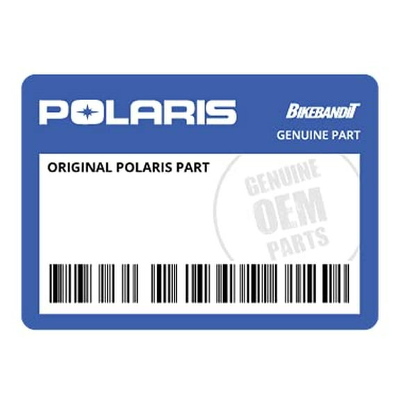 Polaris 0453806 SHOCK-FRONT Sportsman 200