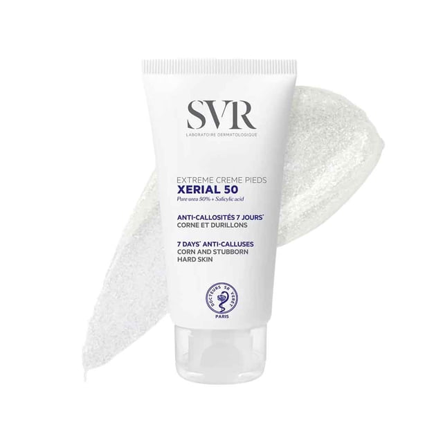 Xerial 50 Extreme Creme Pieds 50 ml