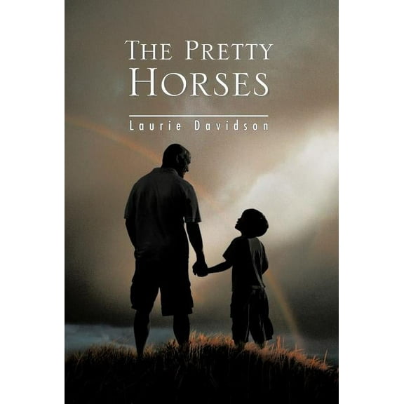 Pretty Horses