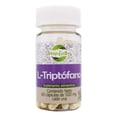 thumbnail image 1 of L Triptofano 60 Cap GREENLICIOUS MX, 1 of 4