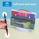 thumbnail image 5 of Juego de Rotuladores de Acuarela de Doble Punta de Gran Capacidad de 120 Ml para Niños, Lavables, No Manchan, para Dibujar y Delinear Dibujos Animados., 5 of 7