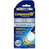 Compound W Freeze Off Plantar Wart Remover Kit, 8 Applications