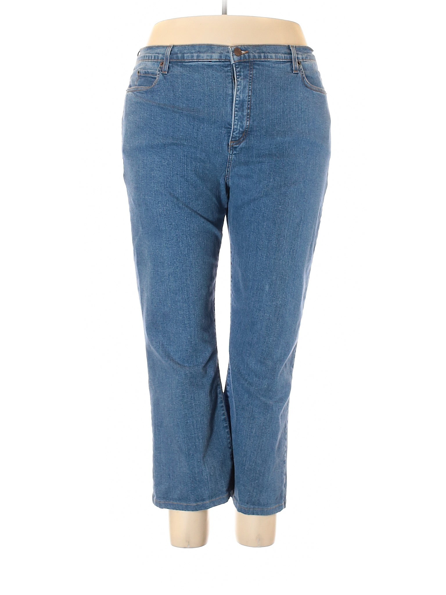walmart plus jeans