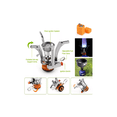 thumbnail image 2 of Juego De Utensilios De Cocina Para Acampar Al Aire Libre, 2 of 5