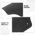 thumbnail image 3 of IFANLANDOR 2Ud Panel Protector Para De Viaje Cubierta De Plástico Resistente, 3 of 7