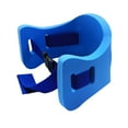 thumbnail image 1 of koolsoo Swimming Belt Beginners Buoyancy Board Lightweight Swim Training Belt Device L Blue, 1 of 9