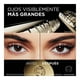 thumbnail image 4 of Máscara de pestañas L'Oréal Voluminous Panorama lavable 701 blackest black 9.9 ml, 4 of 4