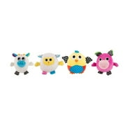 Sassy Farm Animals With Sound