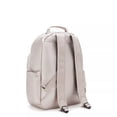 thumbnail image 2 of Kipling Seoul Large Metallic 15" Laptop Backpack, 2 of 7