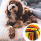 thumbnail image 3 of Dispensador interactivo de juguete para perros y mascotas Salvador Juguetes de rompecabezas bola de rapé, 3 of 9