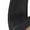Black Leather, variant on Nora Women's Heels Gold Leather Size 12 W