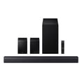thumbnail image 2 of Samsung B-Series 4.1Ch DTS Virtual:X Soundbar with Subwoofer & Rear Speakers HW B57WF/ZA 2026, 2 of 10