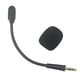 thumbnail image 1 of 3.5mm Game Microphone Boom for BarracudaX Headsets Gamings Mics Replacements Professional Microphone Replacement, 1 of 4