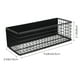 thumbnail image 2 of Soporte magnético para especias en la puerta del refrigerador, 2 of 7