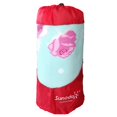 thumbnail image 1 of Bolsa organizadora para guardar toallas de playa. Organice artículos pequeños., 1 of 2