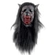 thumbnail image 1 of Mascara De Hombre Lobo Disfraz Hombre Lobo Bestia Halloween, 1 of 5