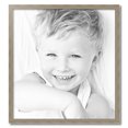 thumbnail image 2 of ArtToFrames 27" x 29" Muted Prosecco Gold Picture Frame, 27x29 inch Gold MDF Poster Frame (WOM-4673),  Pack, 2 of 7