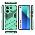 thumbnail image 4 of Funda para Xiaomi Redmi NOTE 13 4G Protección A Prueba De Golpes Con Soporte De TPU Duradero Y Práctico, 4 of 5
