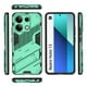 thumbnail image 4 of Funda para Xiaomi Redmi NOTE 13 4G Protección A Prueba De Golpes Con Soporte De TPU Duradero Y Práctico, 4 of 5