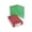 Green, variant on Smead 28140 Two-Inch Capacity Fastener Folders, Straight Tab, Legal, Green, 50/Box