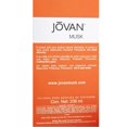 thumbnail image 2 of Jovan Musk For Men Aftershave/Cologne 8 oz (Pack of 4), 2 of 2