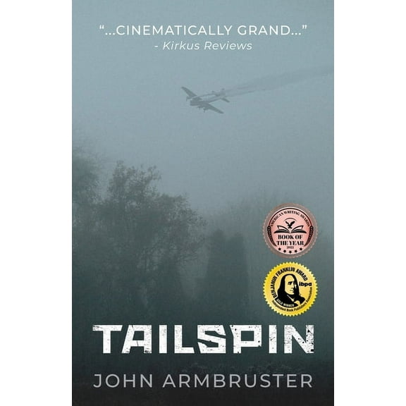 Tailspin (Paperback)