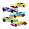 thumbnail image 3 of Juego de 5 unidades Diecast Vehicles Hot Wheels 2022 para Pascua y primavera, 3 of 3