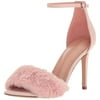 ALDO Women's Lalisa Dress Sandal, Light Pink, 7 B US