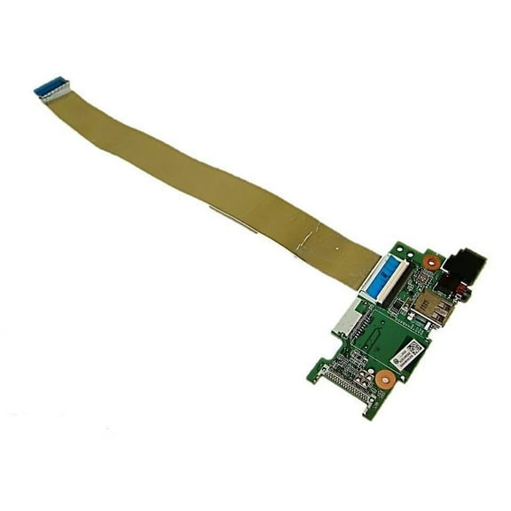 New Genuine HP Stream 11-R 11-Y Audio Board With Cable 830801-001 830759-001
