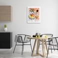 thumbnail image 2 of Stupell Industries Classic Italian Fruit Plate Food & Beverage Painting Wrapped Canvas Canvas Art Print Wall Art, 24 x 30, 2 of 7