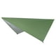 thumbnail image 2 of Toldo para tienda de campaña, impermeable, a prueba de sol, multifuncional, para acampar al aire libre, playa, verde plateado, 230x210CM YUNYI BRAND Deportes, 2 of 8