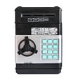 thumbnail image 1 of Alcancía con contraseña, máquina de depósito en cajero automático, caja fuerte grande para niños, automática, para comer y fumar, rollo de dinero, transmisión de voz, alcancía, 1 of 5