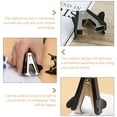 thumbnail image 6 of FENGGUIQU Portable Staple Remover, Handheld Black Office Tool, and Easy to Use, Ideal for Home and Office Supplies, 6 of 6