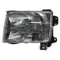 thumbnail image 1 of FARO con ajuste - Compatible con Nissan X-Terra 2000 - 2001 Piloto GEN Genérica ., 1 of 4