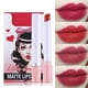 thumbnail image 2 of Juego de pintalabios mate de 4 colores, bonito brillo de labios, taza antiadherente, juego de pintalabios mate resistente al agua, 2 of 5
