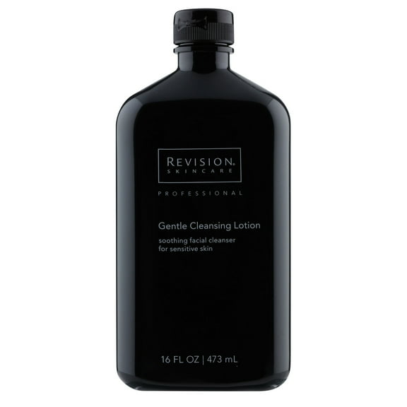 Revision Gentle Cleansing Lotion Pro 16oz (FREE SHIPPING)